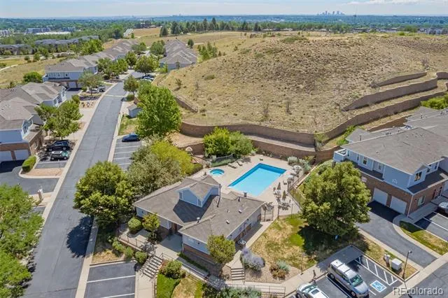 10350 W 55th Lane #4 Arvada, CO 80002