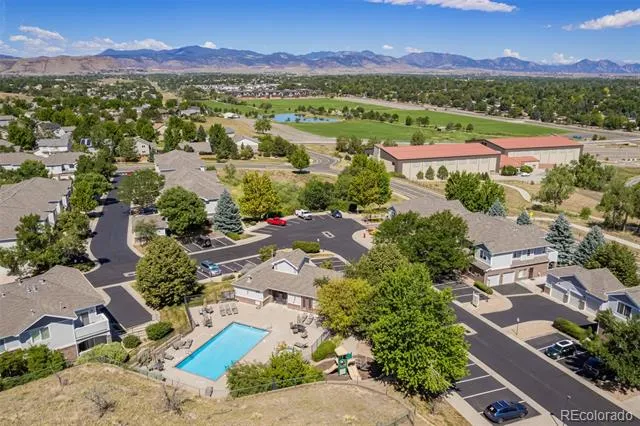 10350 W 55th Lane #4 Arvada, CO 80002