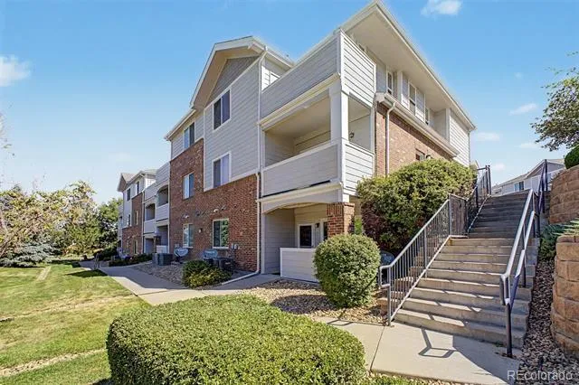 10350 W 55th Lane #4 Arvada, CO 80002