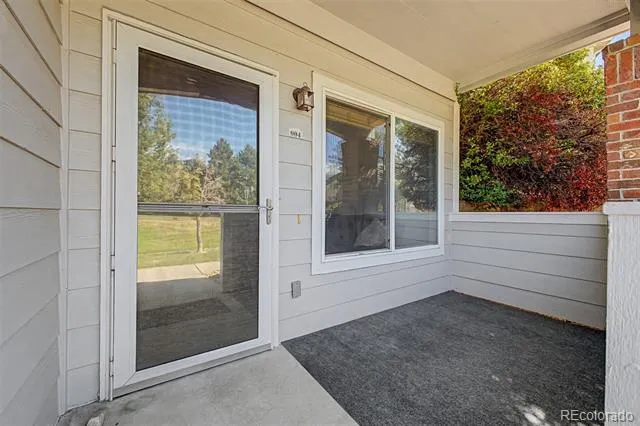 10350 W 55th Lane #4 Arvada, CO 80002
