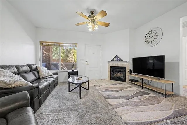 10350 W 55th Lane #4 Arvada, CO 80002