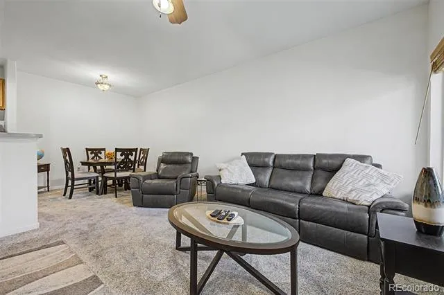 10350 W 55th Lane #4 Arvada, CO 80002