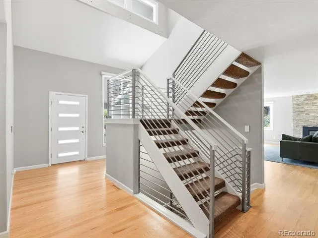 7611 S Lost Ranger Peak Littleton, CO 80127