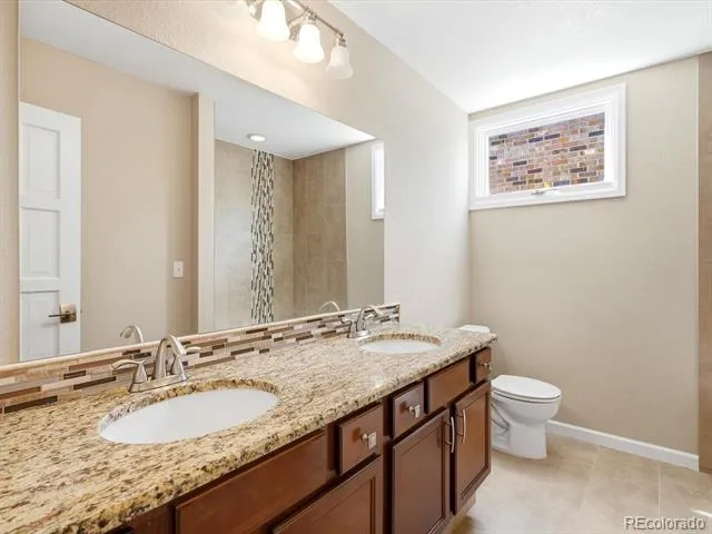 7611 S Lost Ranger Peak Littleton, CO 80127
