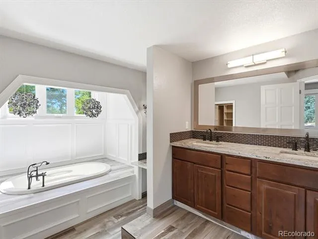 7611 S Lost Ranger Peak Littleton, CO 80127
