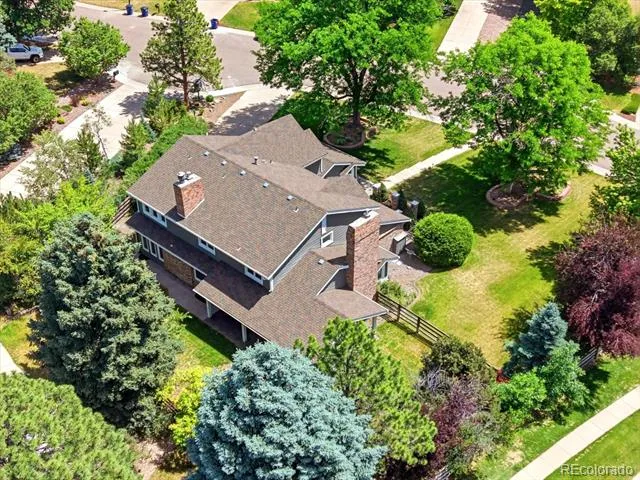 7611 S Lost Ranger Peak Littleton, CO 80127