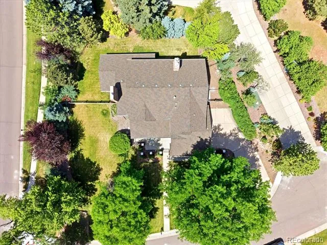 7611 S Lost Ranger Peak Littleton, CO 80127
