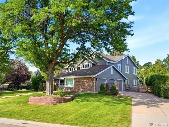 7611 S Lost Ranger Peak Littleton, CO 80127