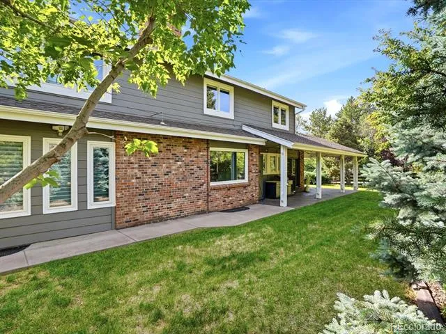 7611 S Lost Ranger Peak Littleton, CO 80127