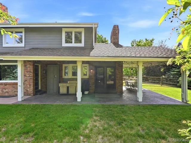 7611 S Lost Ranger Peak Littleton, CO 80127