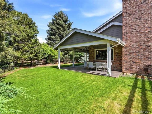 7611 S Lost Ranger Peak Littleton, CO 80127
