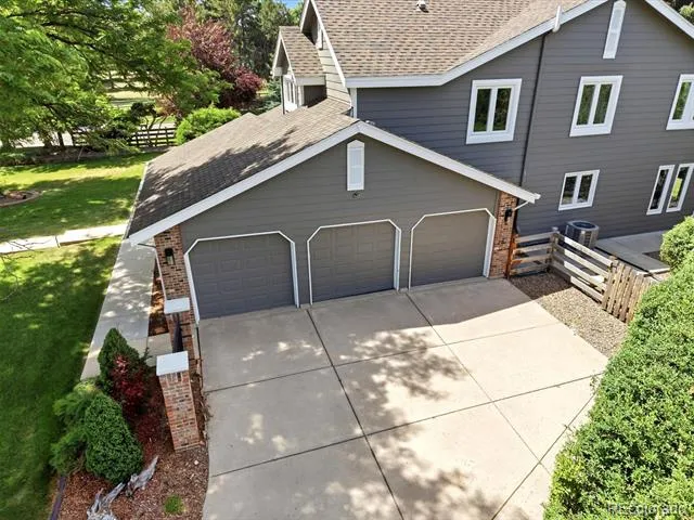7611 S Lost Ranger Peak Littleton, CO 80127