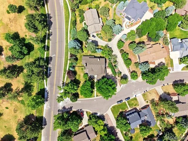 7611 S Lost Ranger Peak Littleton, CO 80127