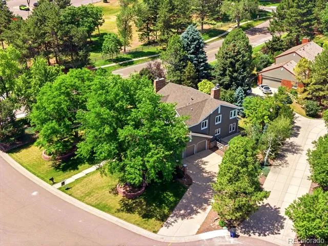 7611 S Lost Ranger Peak Littleton, CO 80127