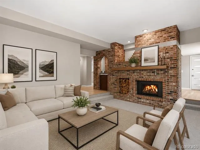 7611 S Lost Ranger Peak Littleton, CO 80127