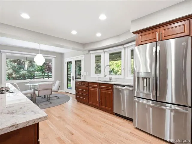 7611 S Lost Ranger Peak Littleton, CO 80127