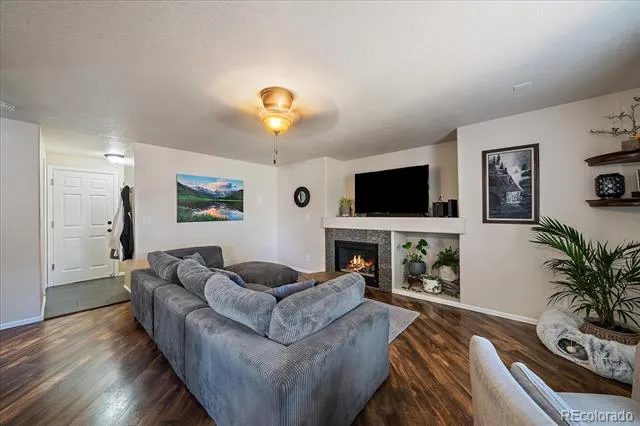 3700 Black Feather Trail Castle Rock, CO 80104