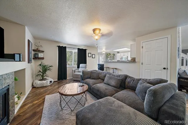3700 Black Feather Trail Castle Rock, CO 80104
