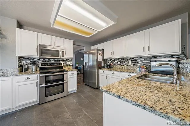 3700 Black Feather Trail Castle Rock, CO 80104