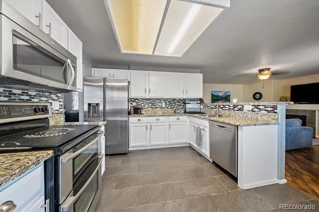 3700 Black Feather Trail Castle Rock, CO 80104