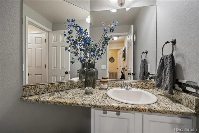 3700 Black Feather Trail Castle Rock, CO 80104