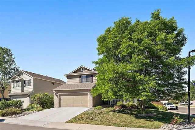 3700 Black Feather Trail Castle Rock, CO 80104