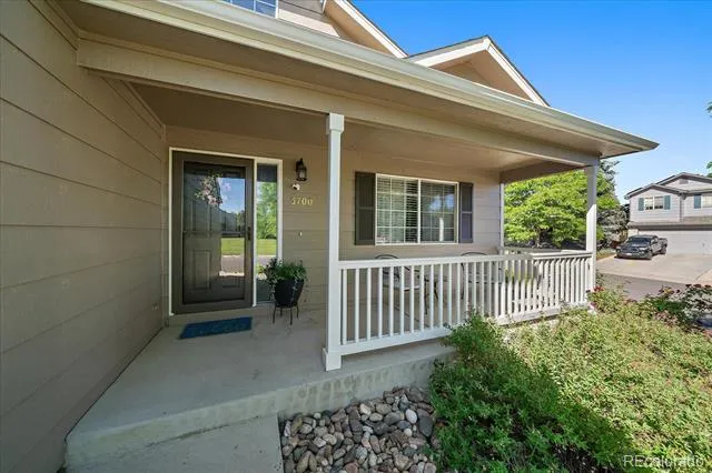 3700 Black Feather Trail Castle Rock, CO 80104