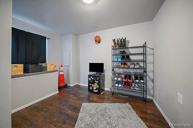3700 Black Feather Trail Castle Rock, CO 80104