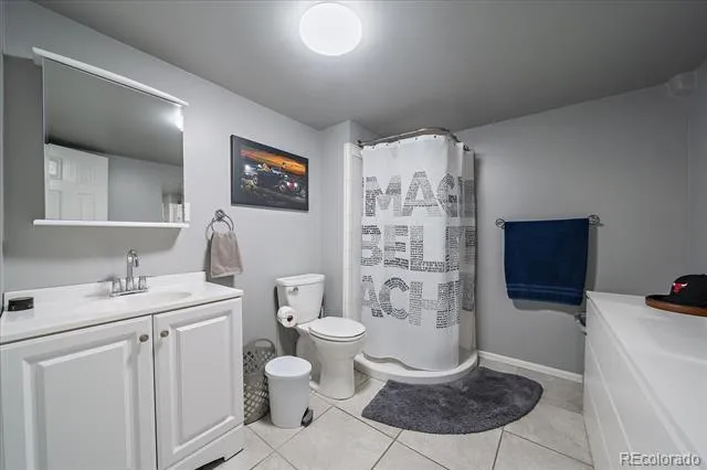 3700 Black Feather Trail Castle Rock, CO 80104