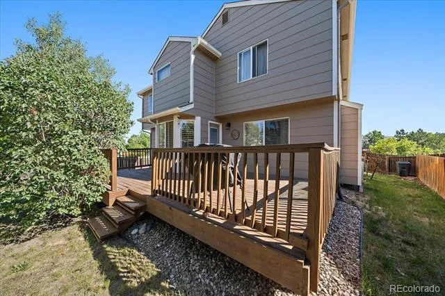 3700 Black Feather Trail Castle Rock, CO 80104