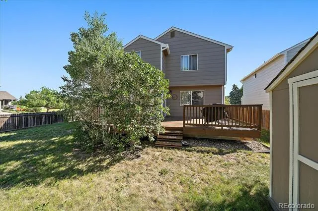 3700 Black Feather Trail Castle Rock, CO 80104