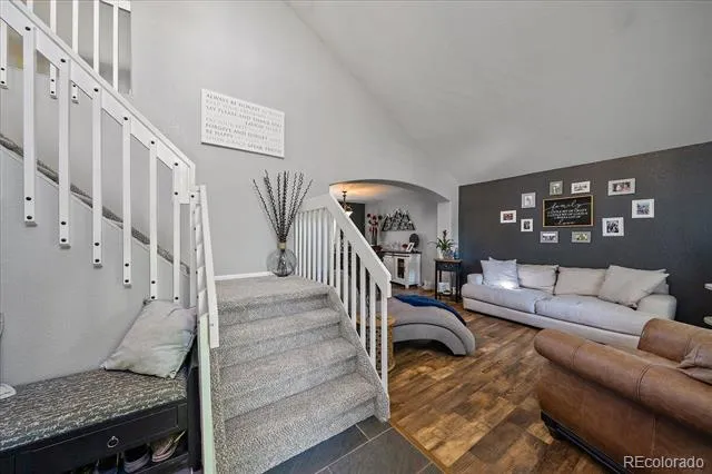 3700 Black Feather Trail Castle Rock, CO 80104