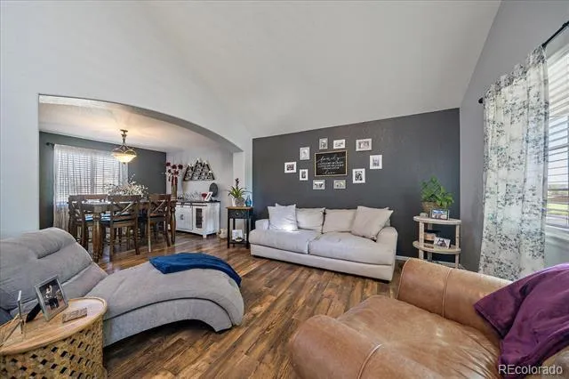 3700 Black Feather Trail Castle Rock, CO 80104