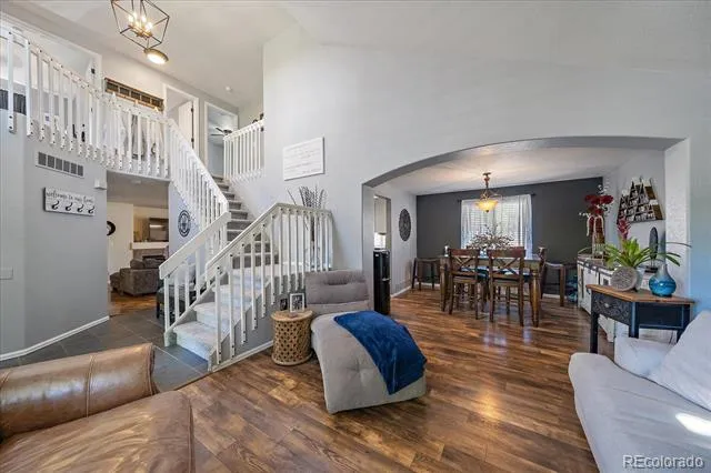 3700 Black Feather Trail Castle Rock, CO 80104