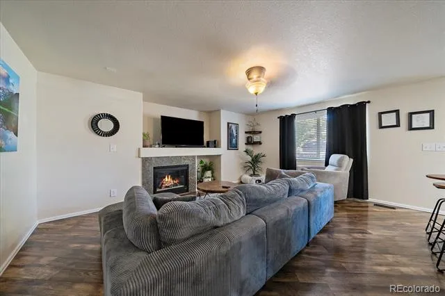 3700 Black Feather Trail Castle Rock, CO 80104