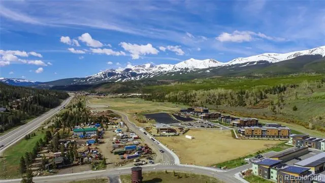 190 Stan Miller Drive Breckenridge, CO 80424