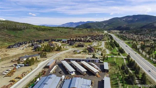 190 Stan Miller Drive Breckenridge, CO 80424
