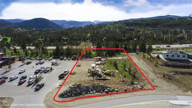 190 Stan Miller Drive Breckenridge, CO 80424