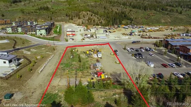 190 Stan Miller Drive Breckenridge, CO 80424