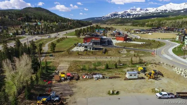 190 Stan Miller Drive Breckenridge, CO 80424