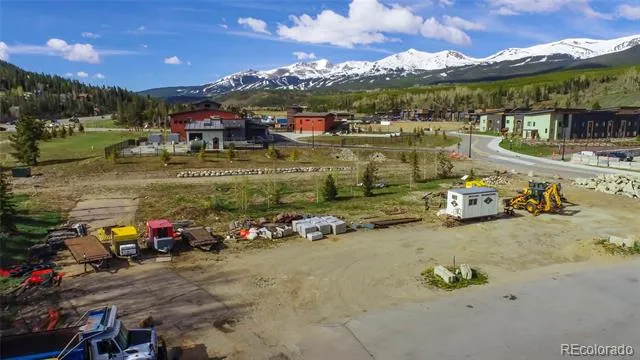190 Stan Miller Drive Breckenridge, CO 80424