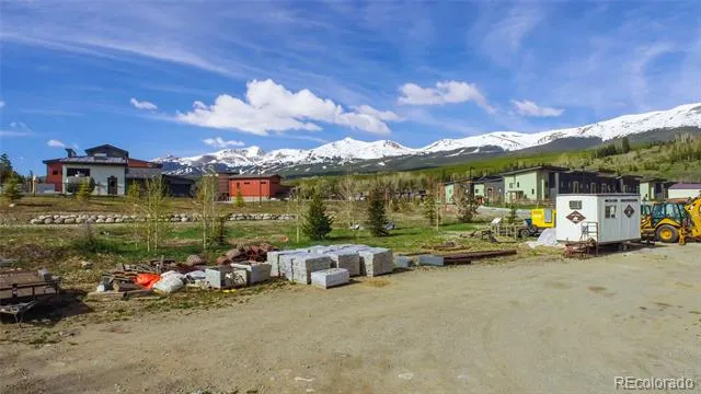 190 Stan Miller Drive Breckenridge, CO 80424