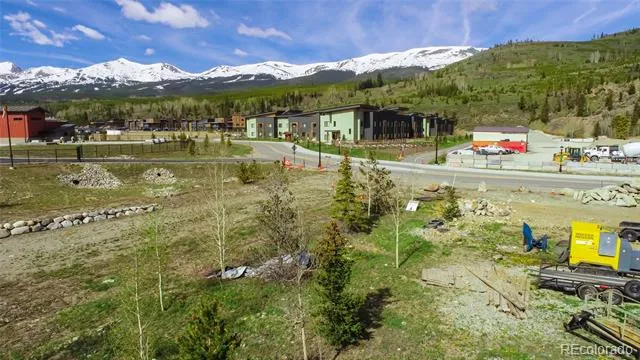 190 Stan Miller Drive Breckenridge, CO 80424