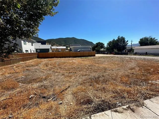 843 Scott Street Salida, CO 81201