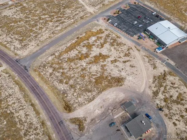 20 W Hahns Peak Avenue Pueblo West, CO 81007