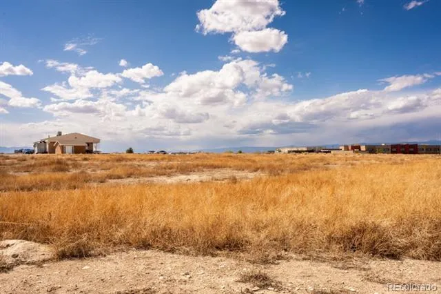 20 W Hahns Peak Avenue Pueblo West, CO 81007