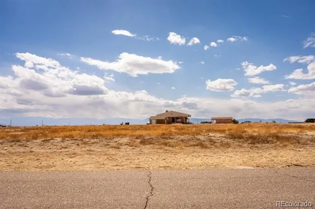 20 W Hahns Peak Avenue Pueblo West, CO 81007