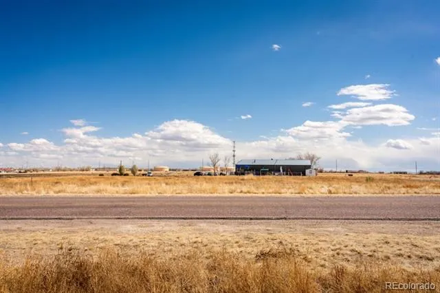 20 W Hahns Peak Avenue Pueblo West, CO 81007