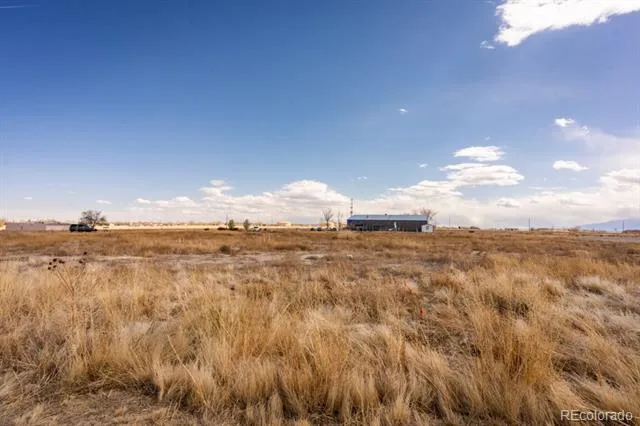 20 W Hahns Peak Avenue Pueblo West, CO 81007