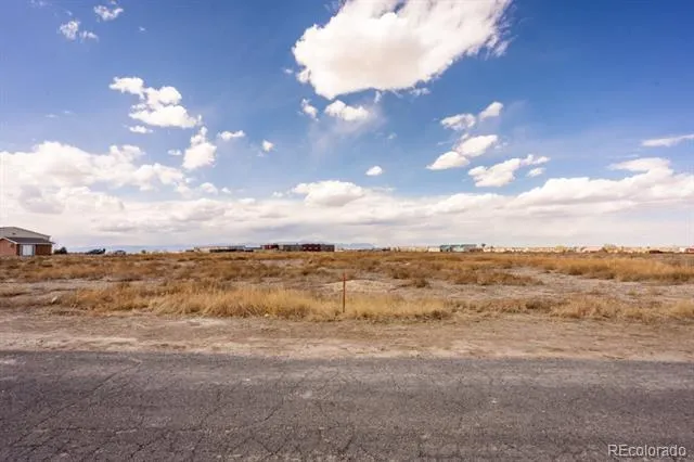 20 W Hahns Peak Avenue Pueblo West, CO 81007